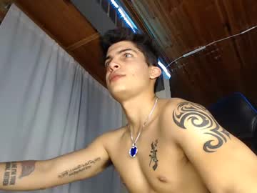 cam man charlie_hotx image #715248