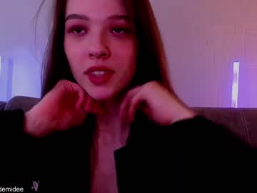 cam girl _demi_dee_ image #992095