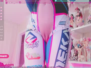 cam girl daddyslittlegirl01 image #243576