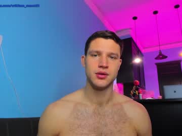 cam man william_mann image #398981