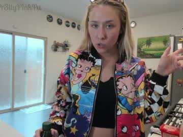 cam girl pr3ttyp1nkpussy image #1143447