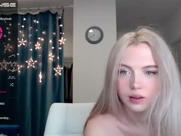 cam girl small_blondee image #1337265