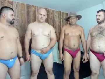 cam man dirty_bears2 image #1180584
