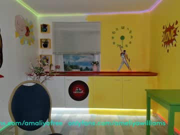 cam girl amelia__williams image #1184864