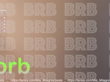 cam girl mia_milagros image #2830511