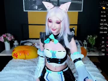 cam girl nicky_spark image #3175610