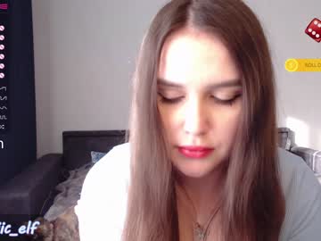 cam girl magic_elf image #1759449