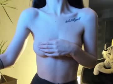 cam girl sofiaandwonderland image #2155841