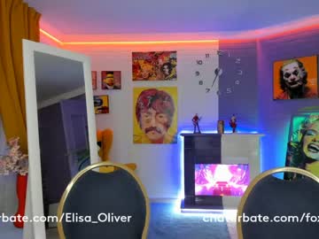 cam girl elisa_oliver image #594221