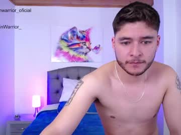cam man justin_warrior image #2689409