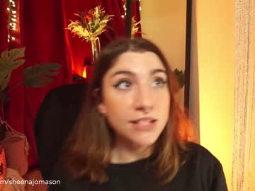 cam girl sheenajomason image #3385942