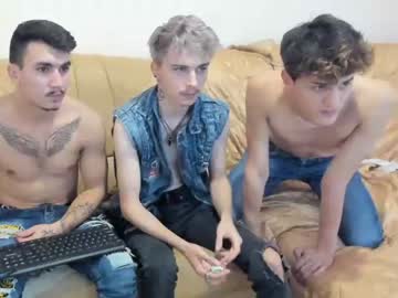 cam man tino_axel image #393667