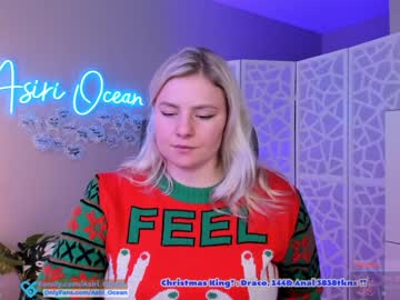 cam girl asiri_ocean image #743557