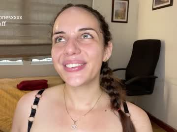 cam couple sabrinajonesxxx_ image #2377299