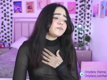 cam girl hanna_costtello image #1914974