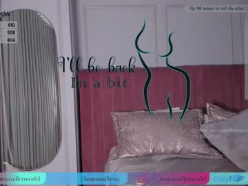cam girl _hannamiller image #2501656