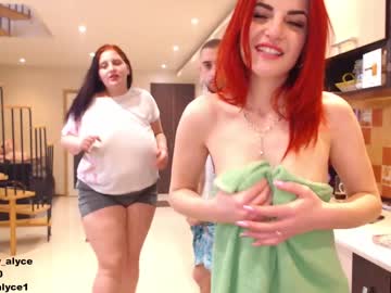 cam girl aly_alyce image #1032007