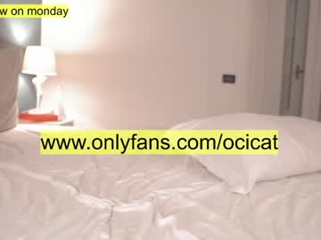 cam girl ocicat image #3025717
