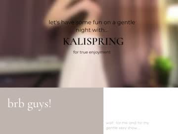 cam girl kalispring image #3655548