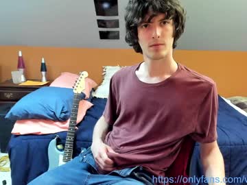 cam man wolfiekitty image #1738282