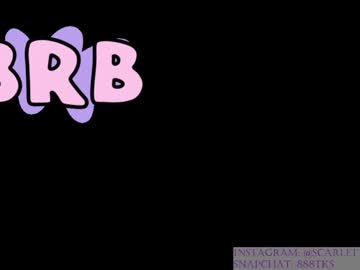 cam girl scarlett__baker image #654824