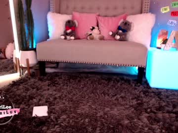 cam girl aubrilee image #1760924