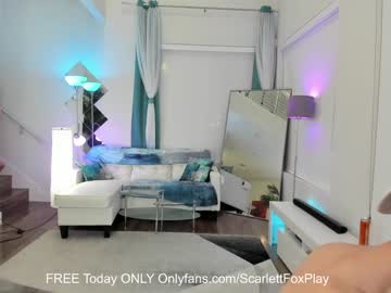 cam girl scarlettfoxplay image #1562113