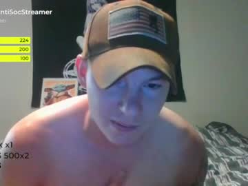 cam man antisocialstreamer image #2688711