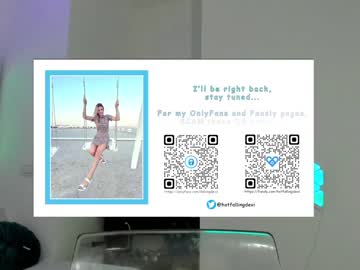 cam girl hotfallingdevil image #2818946