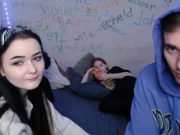 cam couple _reverse_gang_ image #2680102