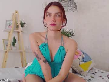 cam girl grettabenett_ image #1637722