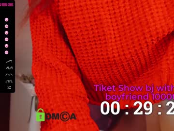 cam girl crazzy_cherry image #52011