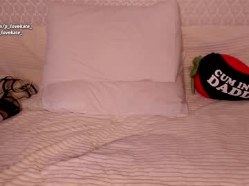 cam girl pussylovekate image #1323368