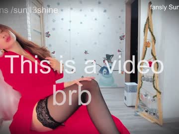 cam girl sunshine13_ image #3332855