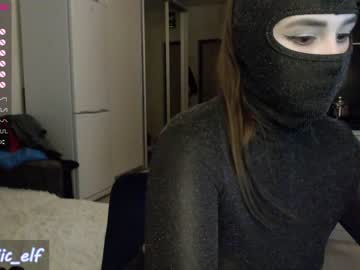 cam girl magic_elf image #2305940
