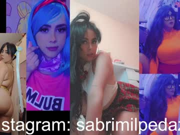 cam girl sabrina_geek image #3344078