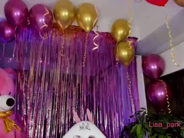 cam tranny lisa_park_ image #737678