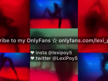 cam girl lexipoy image #633515