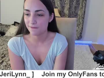 cam girl jerilynn image #1062911
