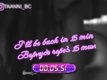 cam girl taanni_bc image #3392266