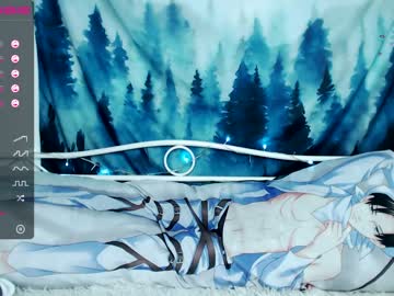 cam girl shebby_black image #302290