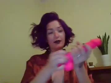 cam girl gothmermaid image #515181