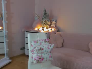cam girl krisztina_o image #658176