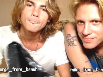 cam man guys_from_the_bench image #3506112