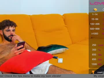 cam man joshua23cms image #3253560