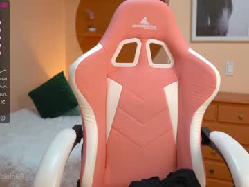 cam girl cielo69_ image #591807