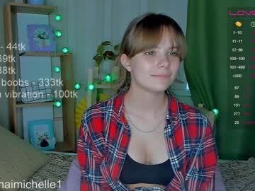 cam girl maimichelle image #2167821