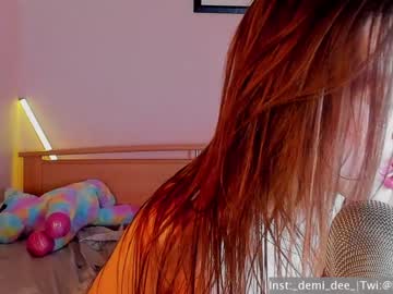 cam girl _demi_dee_ image #1313678