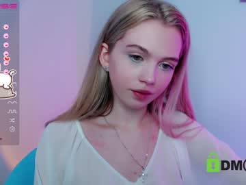 cam girl small_blondee image #3357306