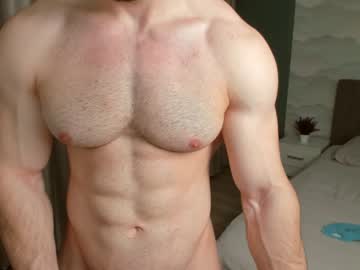 cam man adam_muscle_ image #3640257
